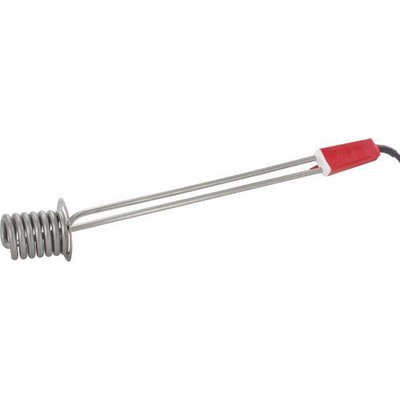 Triuso immersion heater up to 5l 2000 Watt 230V stainless steel tubular heater