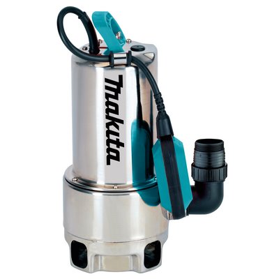 Elektryczna pompa zanurzeniowa Makita PF1110 FM15000L/h do brudnej wody