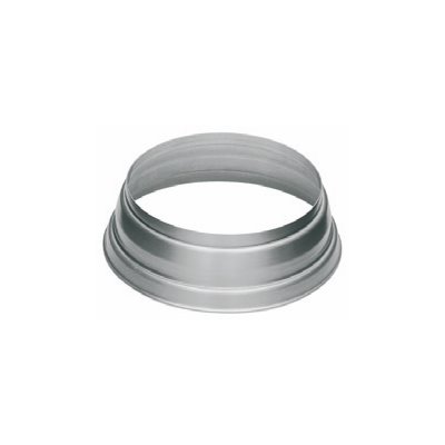 vz besch. Wysoki kołpak do rur stojących DN80/115mm Testa di Moro solidny