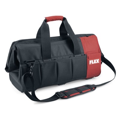 FLEX Transporttasche FB L 700/400 für bis zu 3 Akku Maschinen