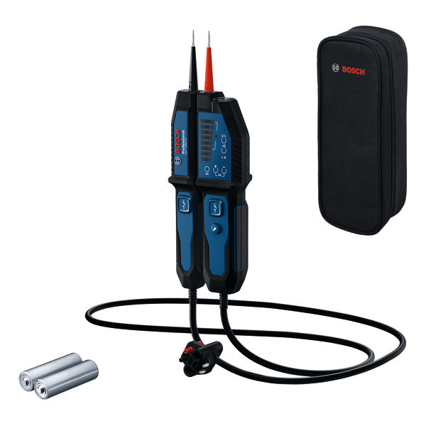 Bosch voltage tester GVT 1000-15