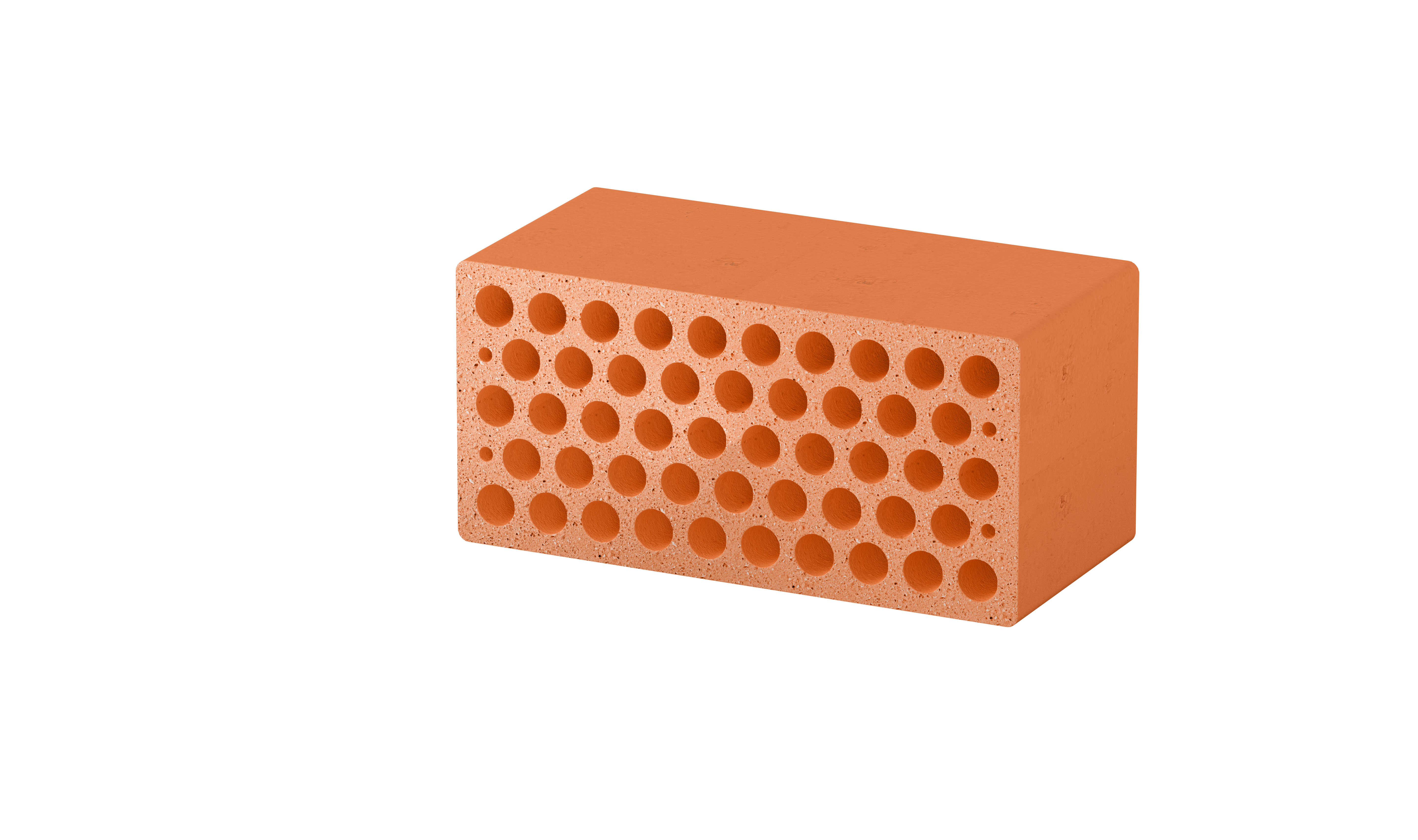 HÖH Hlz 1.2/12 non-serrated vertical format 240x115x113 2 DF - 13903 - new PU