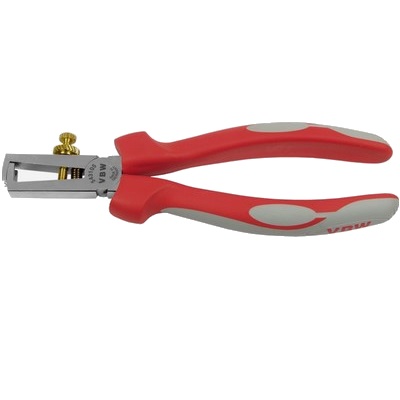VBW Ściągacz izolacji 160mm - 543105 vcr łatwe w użyciu uchwyty wielokomponentowe