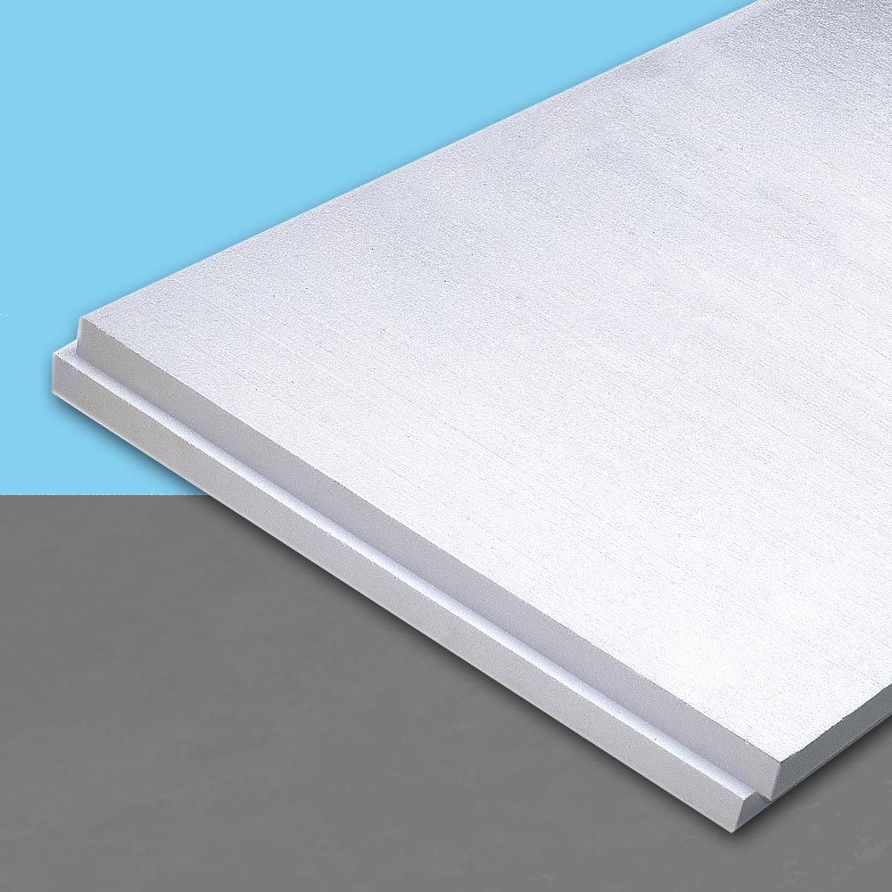 HIRSCH V-V EPS 035 DAA dm 1200x1000x60mm alls. rebated