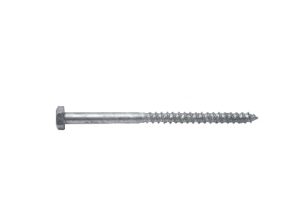 SWG 6Kt Holzschraube fvz DIN 571 7x120 - 100 Stück