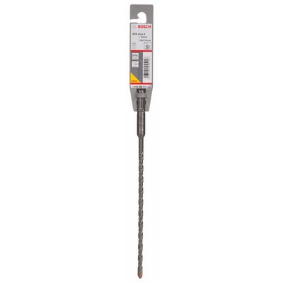 Bosch hammer drill bit SDS-Plus-5 6x150x215mm
