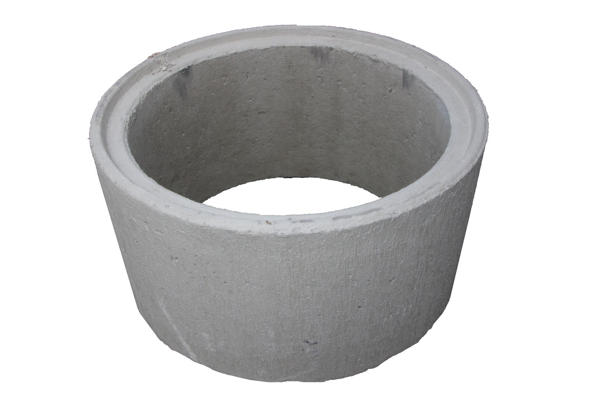 Pierścień włazowy z przylgą DIN 4034 część 2 SR-F 800x500mm gładki