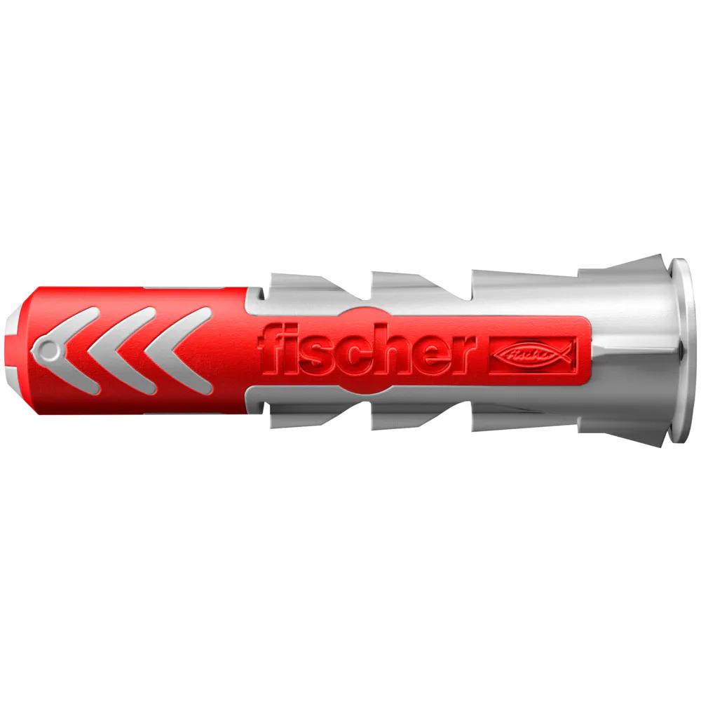 Fischer DUOPOWER 12x60 S LD PU=10