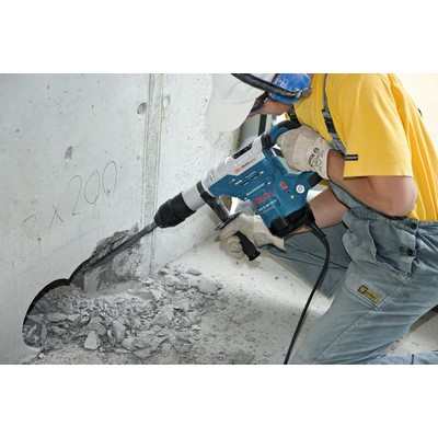Wiertarka udarowa Bosch z uchwytem SDS max GBH 5-40 DCE Professional