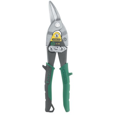 SBD Sheet metal shears FatMax right 2-14-564