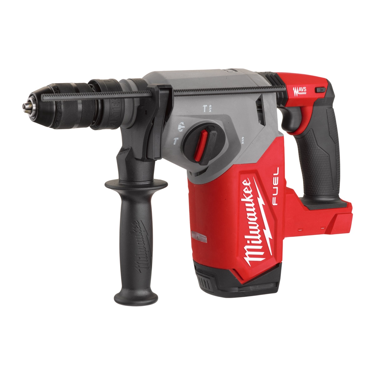 Milwaukee M18 FUEL akumulatorowy kombimłot M18 FHX-OX bez akumulatora i ładowarki