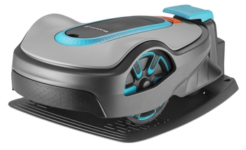 Gardena robotic lawnmower SILENO life 1,000 m² 15102-20