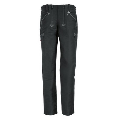 FHB ALBERT Zunfthose elastisch schwarz - Gr. 54