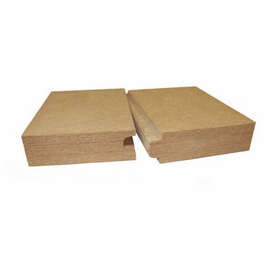 Pavatex ISOROOF L 60mm WLG 050 N+F 250x77cm Deckmaß: 248x75cm 14.4kg/m2