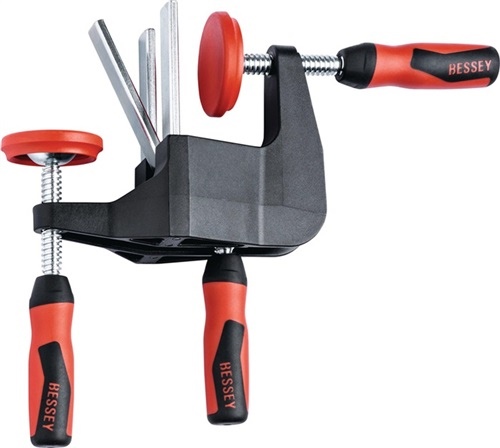 Bessey Türfutter-Richtzwinge TFM TFM-2K
