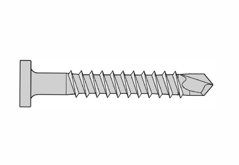 Wkręt Knauf Thermoboard TB 3,5x23mm 500 sztuk w opakowaniu