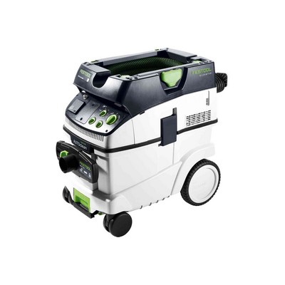 Festool mobile dust extractor CLEANTEC CTM 36 E AC RENOFIX