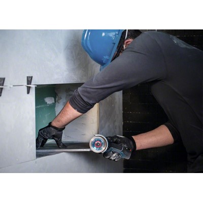 Bosch EXPERT Hard Ceramic diamond cutting disc 76x1.5x10mm