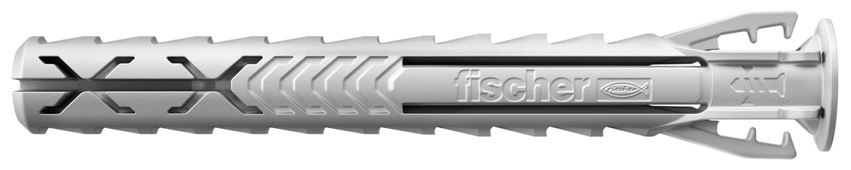 Fischer Dübel SX Plus 10x80 K (6 Stück)