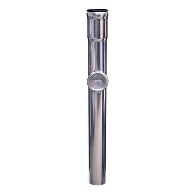 LORO-X standpipe w. cleaning cover DN100 1000mm fvz