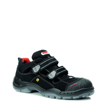 Elten Sicherheitssandale SCOTT Pro ESD S1P - 43