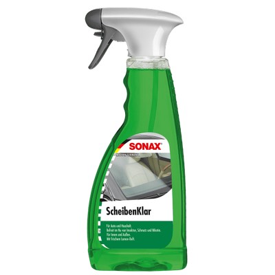 SONAX ScheibenKlar 500ml bottle
