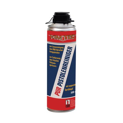 Kim PUR Gun Cleaner 500ml