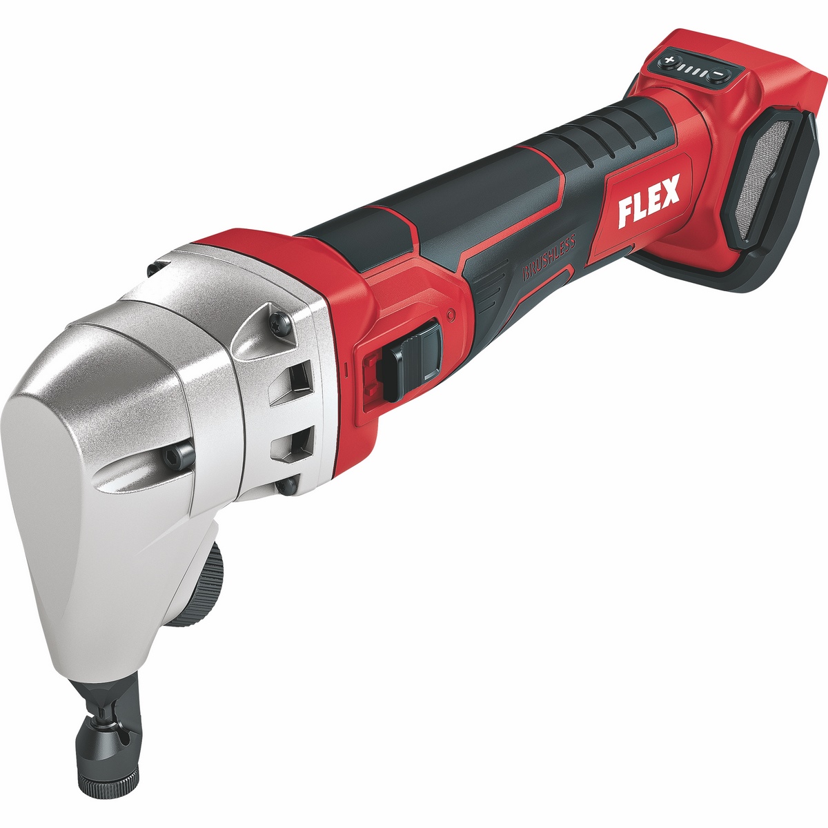 FLEX Cordless nibbler 18 V KNE 16 18.0-EC C - 531584