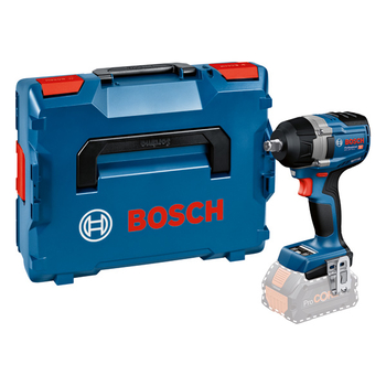 Bosch cordless impact wrench GDS 18V-750 C