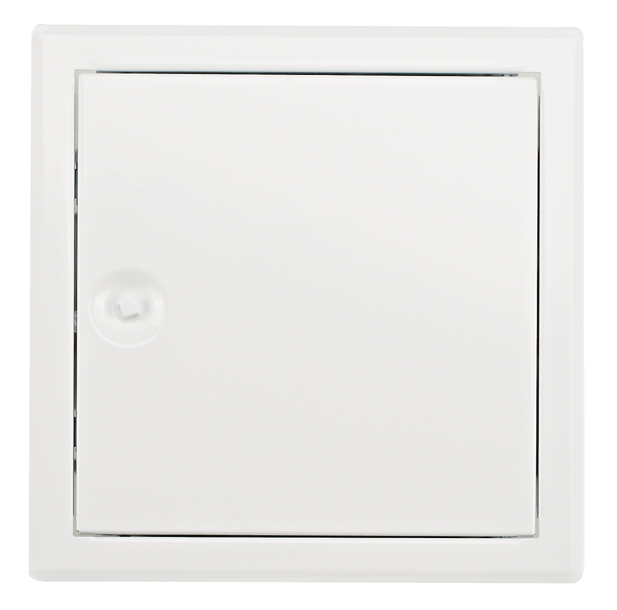 Upmann shaft wall flap for solid wall F90 400x400x25mm