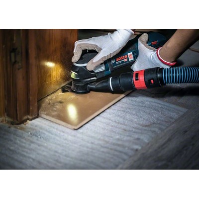 Bosch Expert MultiMaterial ACZ 105 ET segment saw blade - 5 pieces