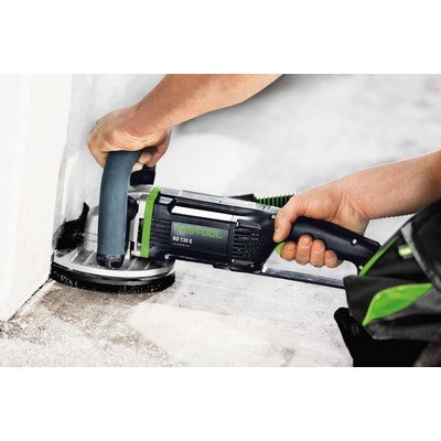 Szlifierka diamentowa Festool RG 130 E-Set DIA HD