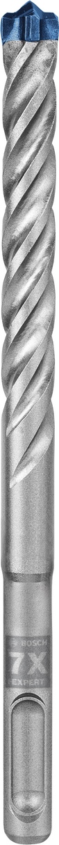 BOSCH EXPERT Hammer drill bit SDS plus-7X 12x100x165mm