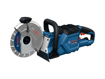 Bosch GCS 18V-230 cut-off saw (solo, C)