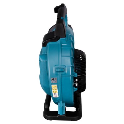 Makita Akku-Laubbläser und -sauger 2x18V DUB363ZV 65m/s 13.4m³/min