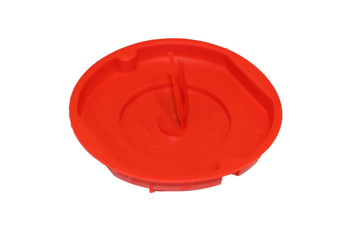 Kopp signal cover for junction box 70mm