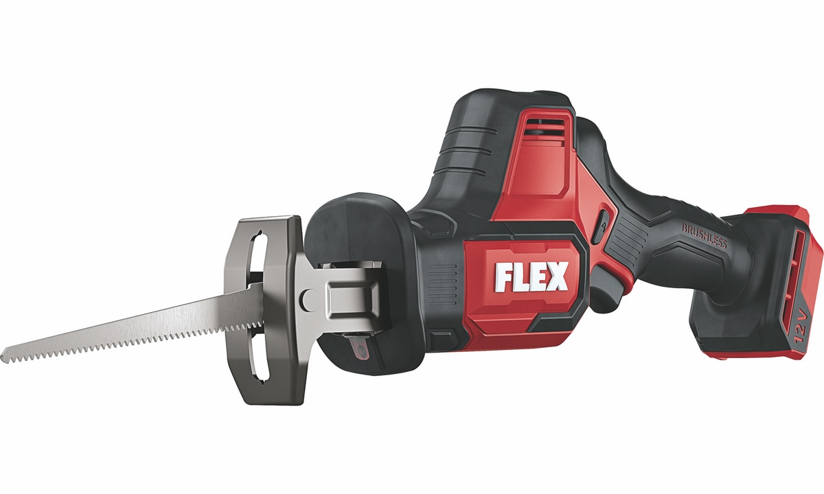 FLEX FLEXPACK 12 V 533888