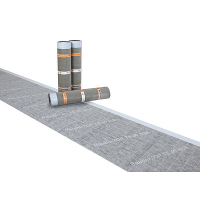 BauderTOP TS 40 NSK Unterdeckbahn 1x40m