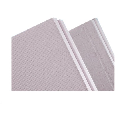 Obwodowa płyta izolacyjna Rygol TWIN EPS 035 PW/PB 1265x615x120mm