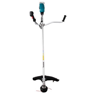 Akumulatorowa kosa spalinowa Makita 2x18V 1000W 43cm - DUR369AZ