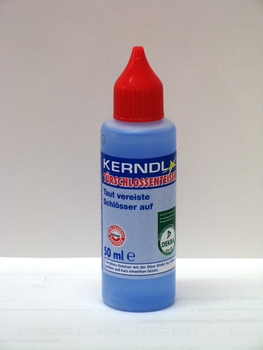 Kerndl Türschlossenteiser 50 ml 70051
