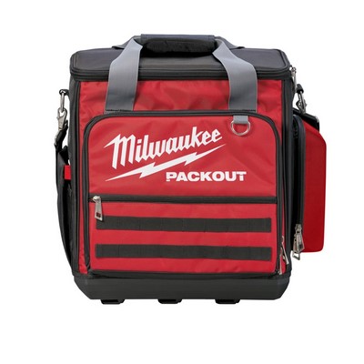 Milwaukee PACKOUT™ technician bag 250 x 430 x 430 mm