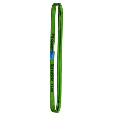 Rundschlinge WLL 2 to 2.0m