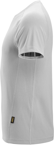 Snickers T-shirt Stay Fresh 2556 UV Protection ice grey rozmiar M