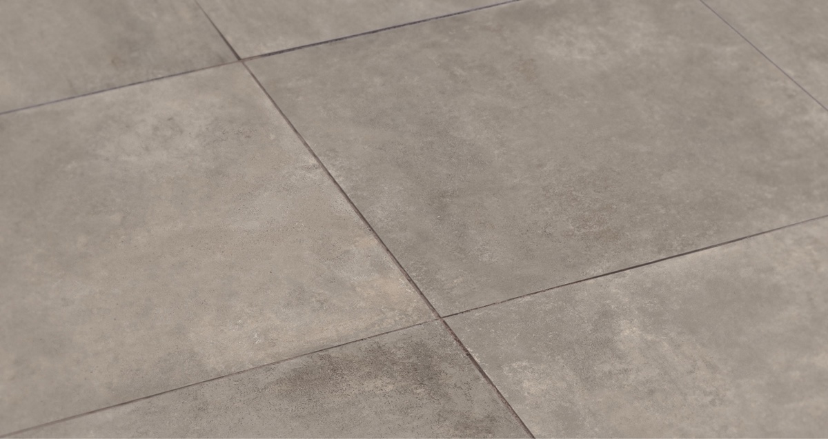 SELTRA EMPEROR® SQUARE liberty medium 60/60/2 cm grau-EM28629880