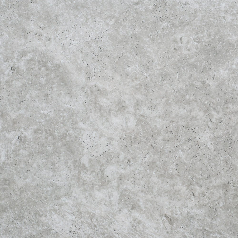 Galanda EL 60x60x2cm Rijeka Silver glasiert, matt, rektifiziert