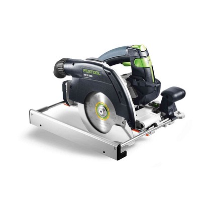 Przenośna pilarka tarczowa Festool HK 55 EBQ-Plus 576121