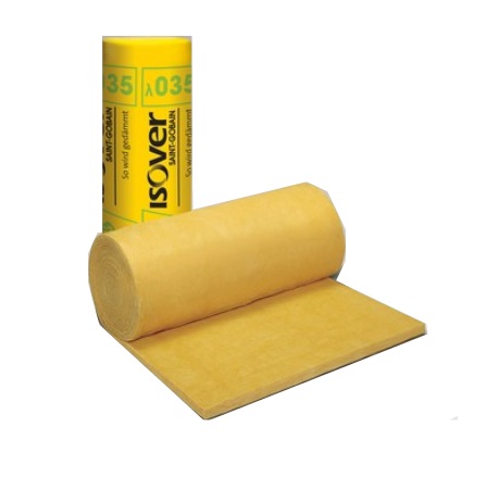 ISOVER Integra UKF-035 10000x1200x50mm filc mocujący pod krokwie