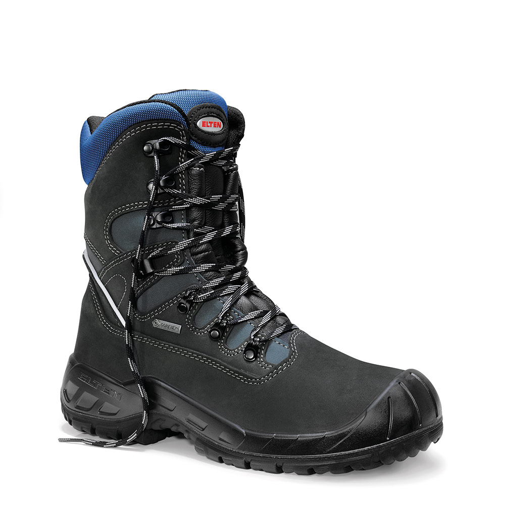 Elten Sicherheitswinterstiefel (Form C) JORIS GTX® S3 CI - 44