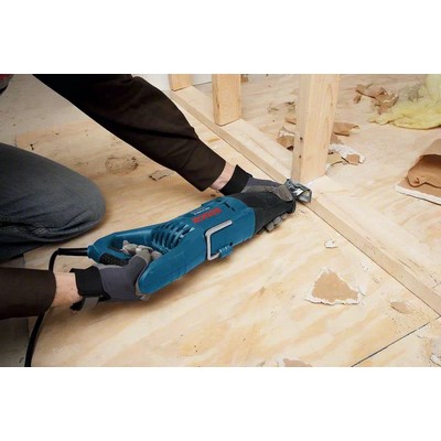 Bosch Säbelsäge GSA 1100 E Professional im Handwerkerkoffer